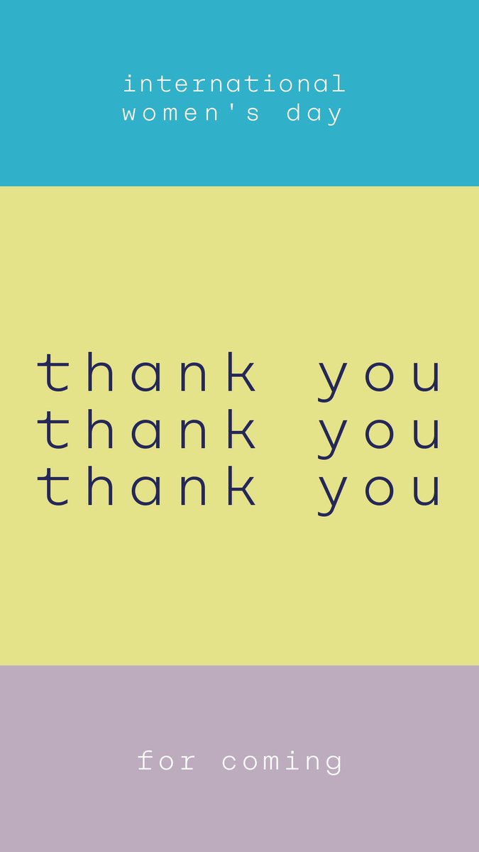 studiopplusp's tweet photo. Thank you for joining us to celebrate The International Women’s Day together. It was a pleasure to meet you all and we hope you had a great time with us! Thank you: @nowgalleryse10 @designdistrictlondon #andana @SeedlipDrinks 
#charlottewilton
@ChaymaeLougmani 
@FLondonAcademy https://t.co/WyzSO82u3B