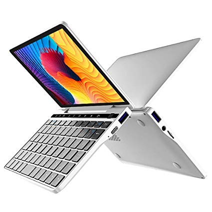 GPD Pocket 2 Mini Laptop Tablet PC Notebook Windows 10 8GB / 128GB
27% OFF
Limited Offer !
Shop Now>>rebrand.ly/GPD-Pocket-2Mi…