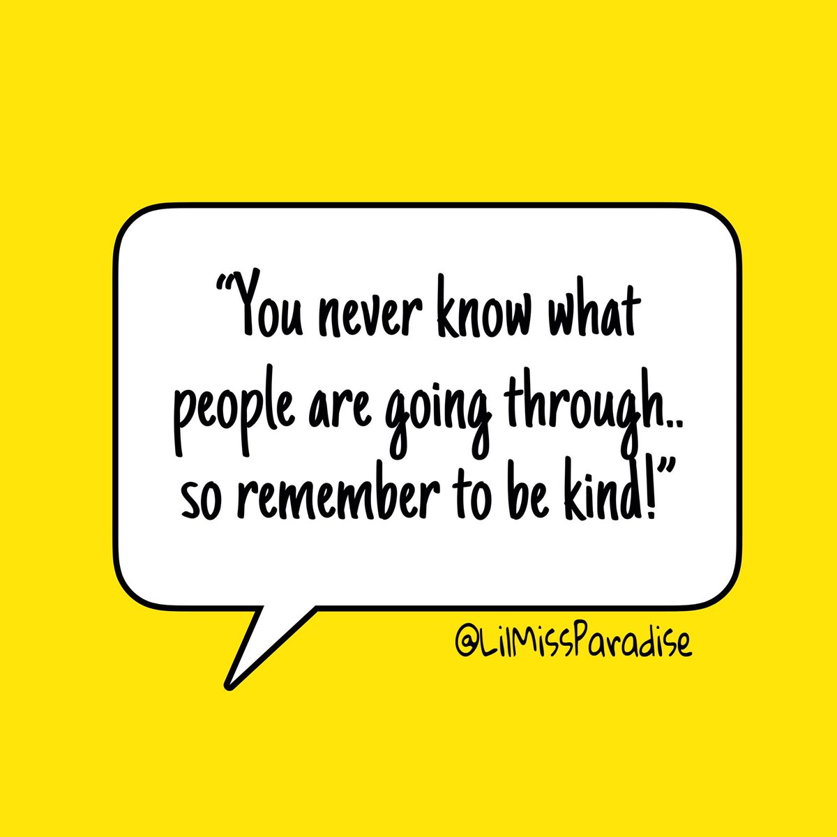 KayleighFisk's tweet photo. Motto, always💛 #LilMissParadise https://t.co/6DtG559uPE