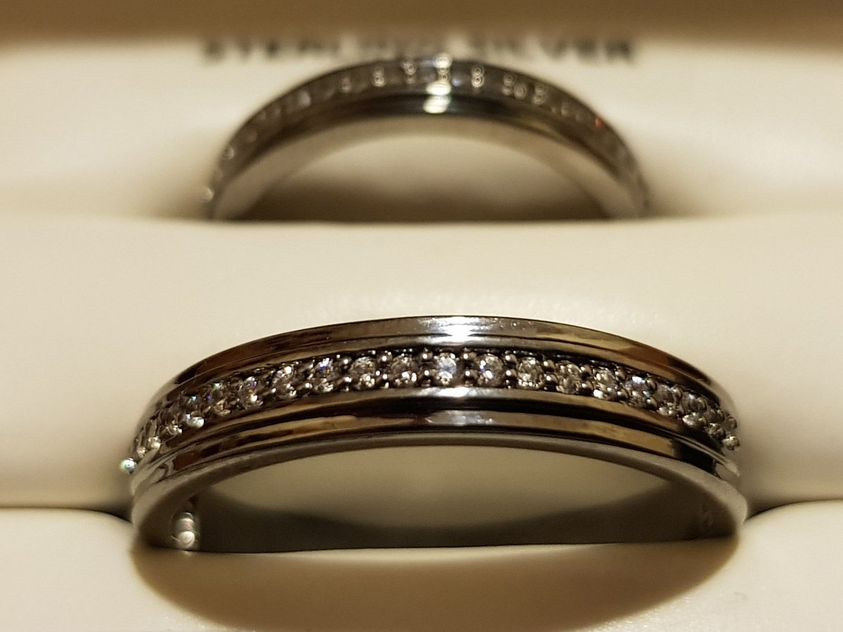 alexxrovi's tweet photo. She said YES! https://t.co/XNvXGmKJPm