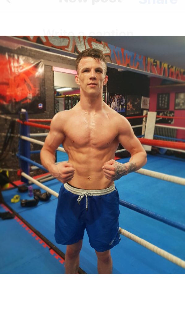 NathanMizon7's tweet photo. Hard work, dedication #Boxing #speed #power #strength #StrengthTraining https://t.co/Lo0gauYhXS