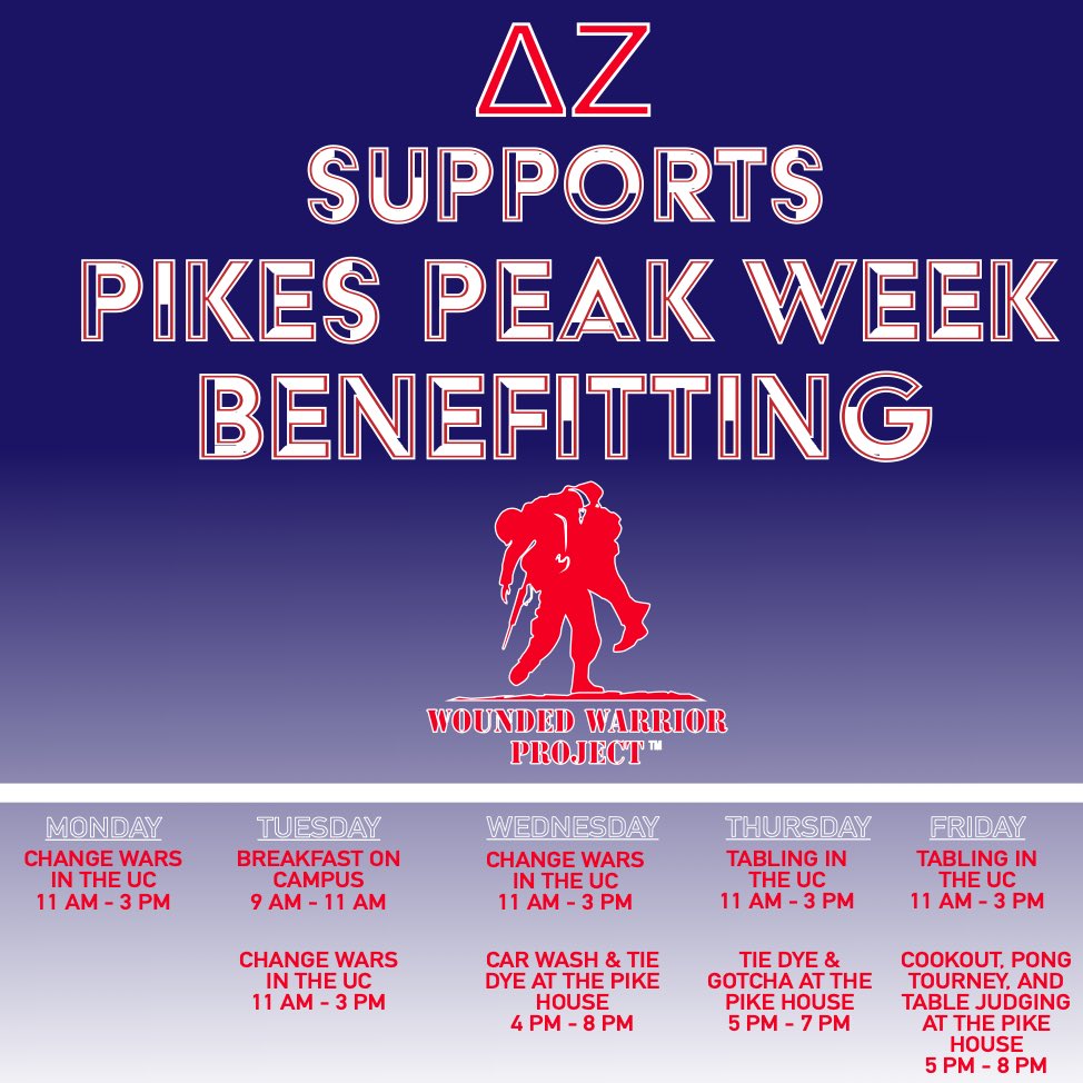 utc_pike's tweet photo. @UTCDeltaZeta retweet this for points and donate to the cause at https://t.co/6VNoERo9uG https://t.co/1Ueaw3hNTs