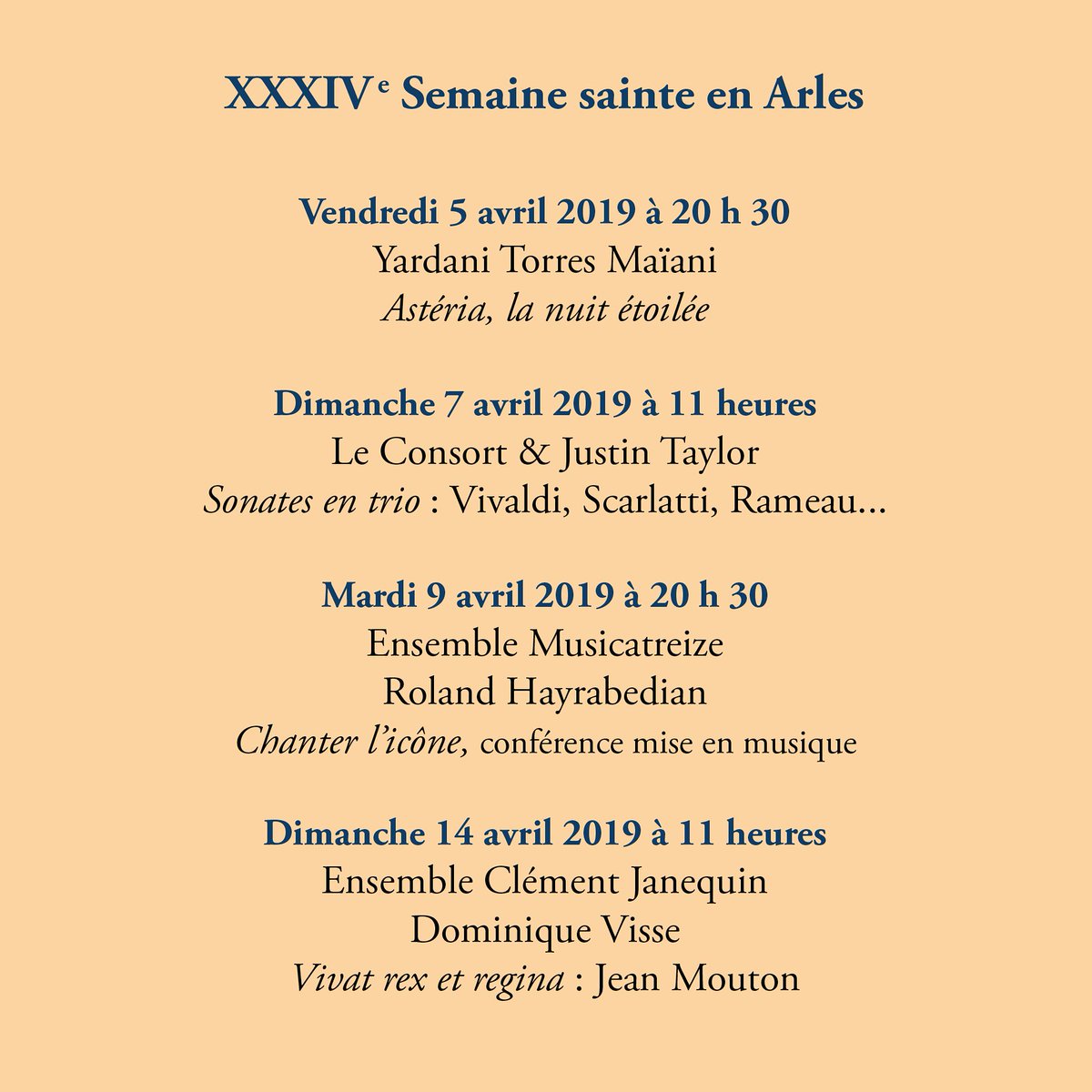 Association du Méjan tweet media