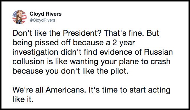 CloydRivers's tweet photo. Merica. https://t.co/GgQ6d0xCTW