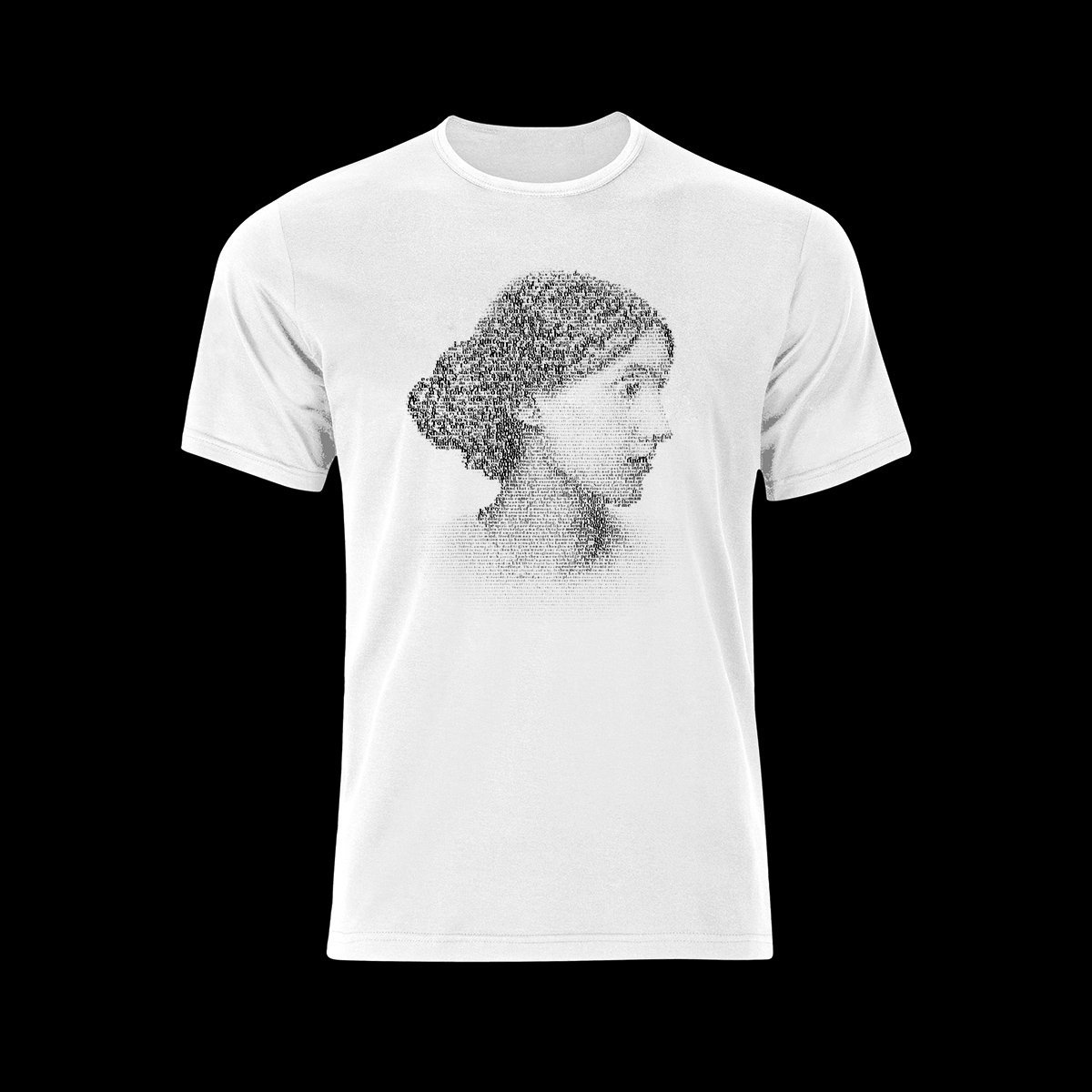 lovecraftype's tweet photo. Ya está disponible en nuestra tienda la remera de Virginia Woolf con texto de A Room of One’s Own. 100% Algodón, Mercadopago y envíos a todo el país!

https://t.co/hG5lBvF7o8 https://t.co/C5I4zCVSOu