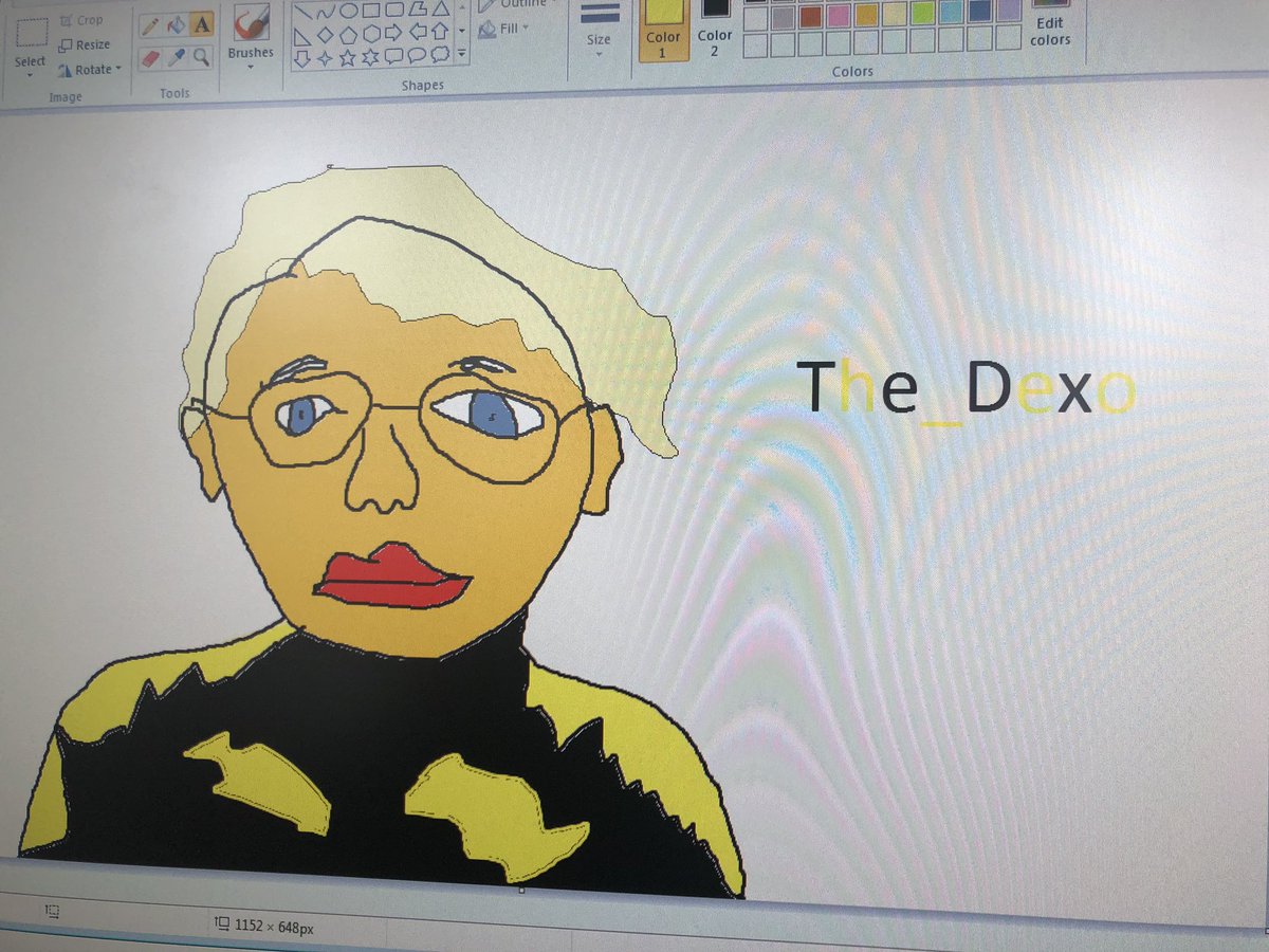 Dexo tweet media