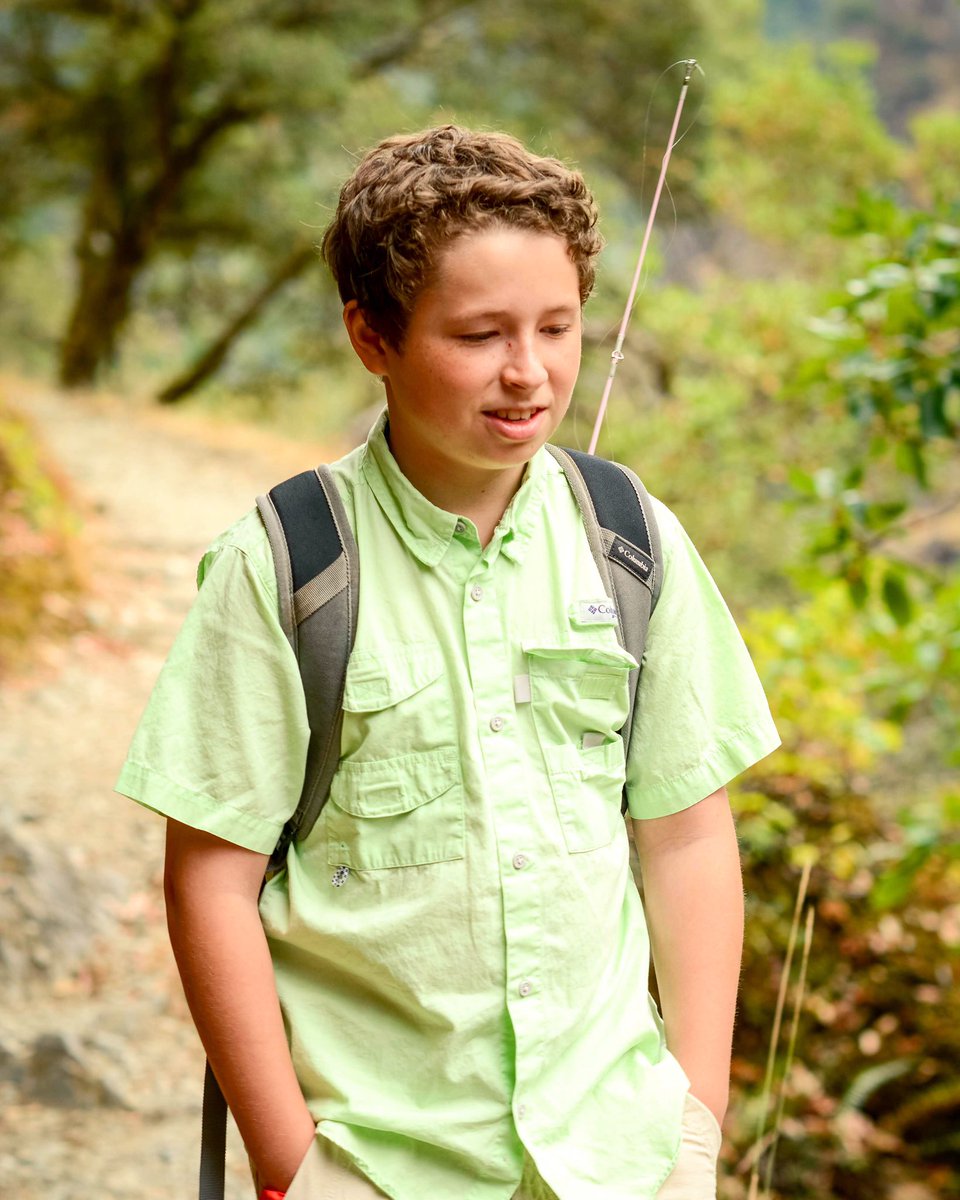BoundarySprings's tweet photo. How far will a 12 year old boy go to fulfill his grandfather’s last request? #Boundarysprings
#filmmaker #filmmaking #cinematography #director #cinema #actor #movie #movies  #independentfilm #setlife #rogueriver #hikingtrails #hiking #trails #wildandscenic #river #riverlife https://t.co/qoZqH0FRWp