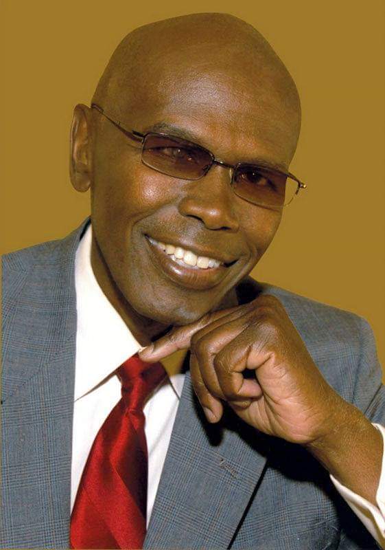 Ernest Lee Thomas.. March 26, 1949
HAPPY BIRTHDAY 