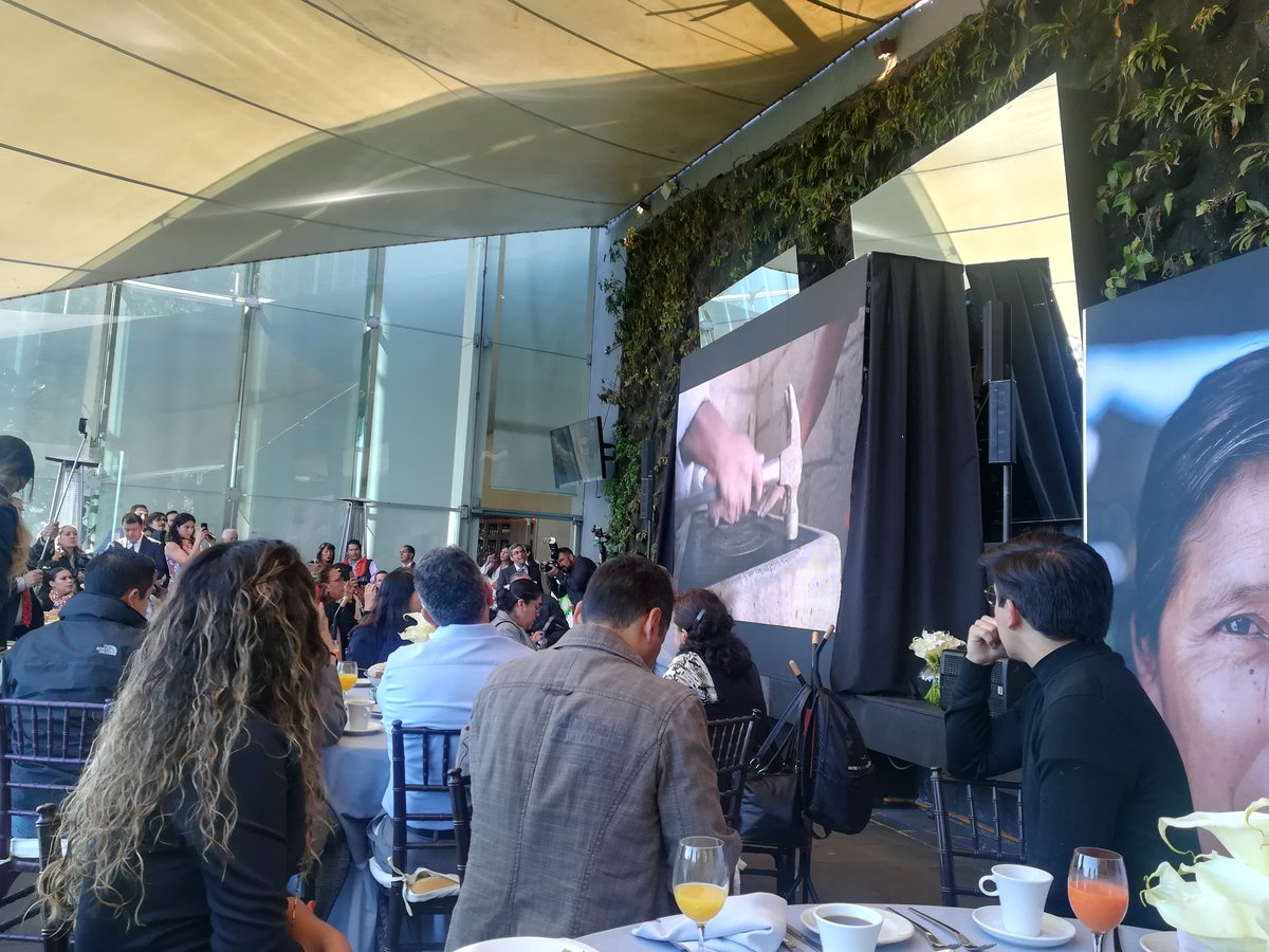 tuyatecnologia's tweet photo. Lanzamiento del Programa #TargetNeutral de #BP conoce mas de esta iniciativa en https://t.co/sidm456gv8 https://t.co/tYuVbawitO