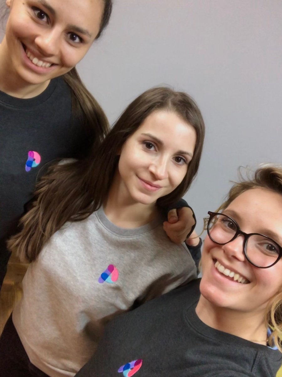 Personably team stash, freshly made by <a href="/Kymono_co/">Kymono</a>