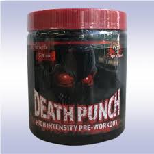 MuscleGearUSA.com tweet media
