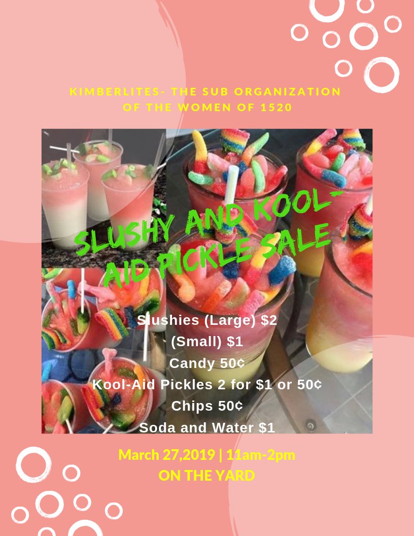 Kimberlites1's tweet photo. Come see us tomorrow on the yard! https://t.co/3KYCd4YL8A