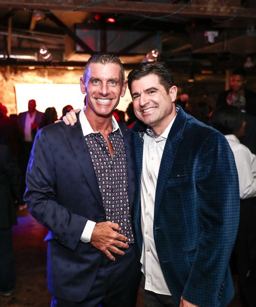 VIPwireless's tweet image. Thank you to everyone who donated their time and resources to the Sixers Youth Foundation to help us raise over $1 million to impact young lives throughout Greater Philadelphia 🙌 Proud to sponsor such an amazing organization 🏀 #VIPWireless @sixers