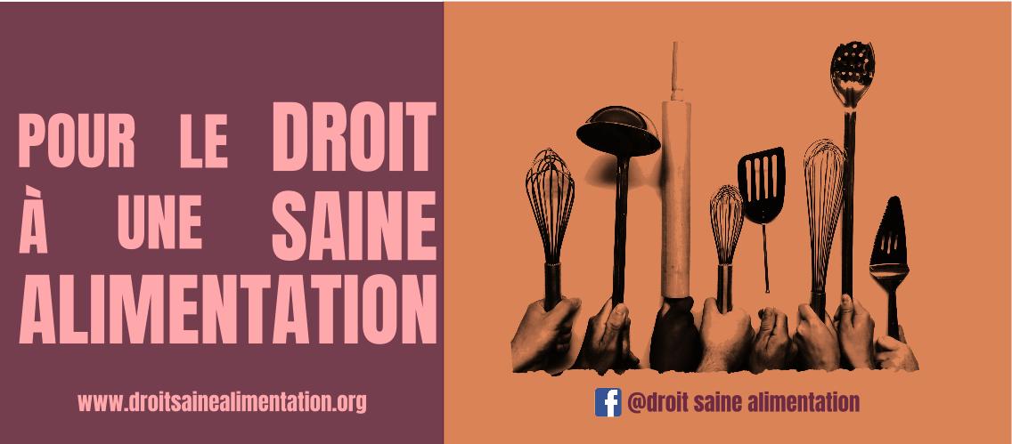 CentraideM's tweet photo. 🍽 La JOURNÉE NATIONALE DES CUISINES COLLECTIVES! 🍽
Cette année, les cuisines collectives se mobilisent pour un élément essentiel à leur mouvement : la déclaration pour le droit à une saine alimentation.

Pour démontrer votre appui, c'est ici : https://t.co/1DMtjEoDdo https://t.co/9QdMjCqcaY