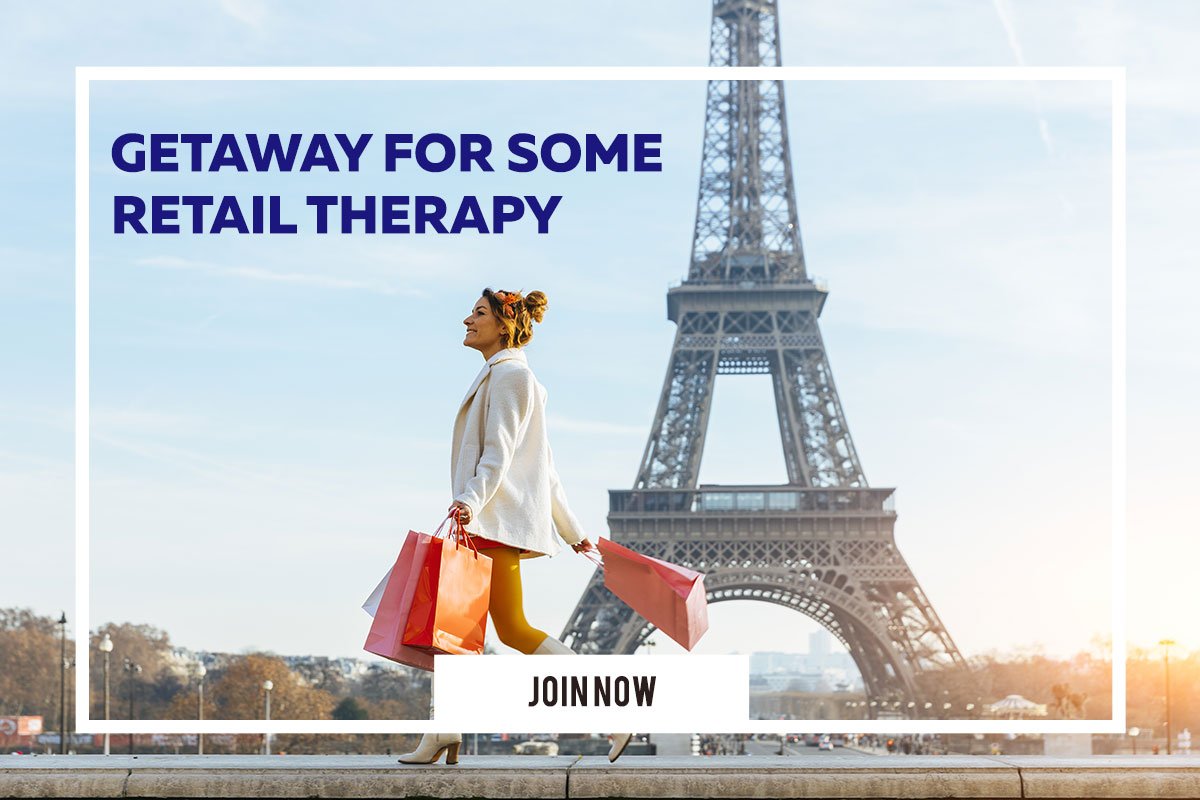 GOjoinGO's tweet photo. Go on a girls trip and shop til you drop!  Check out our top 10 picks for shopping destinations. Book your shopping getaway right now &amp; spend more on the things you want &amp; less on your hotel room. Save up to 74% when you join GOjoinGO!
https://t.co/itcQ5mlsZ1 #travelforless #shop https://t.co/U1y9AWIW5M
