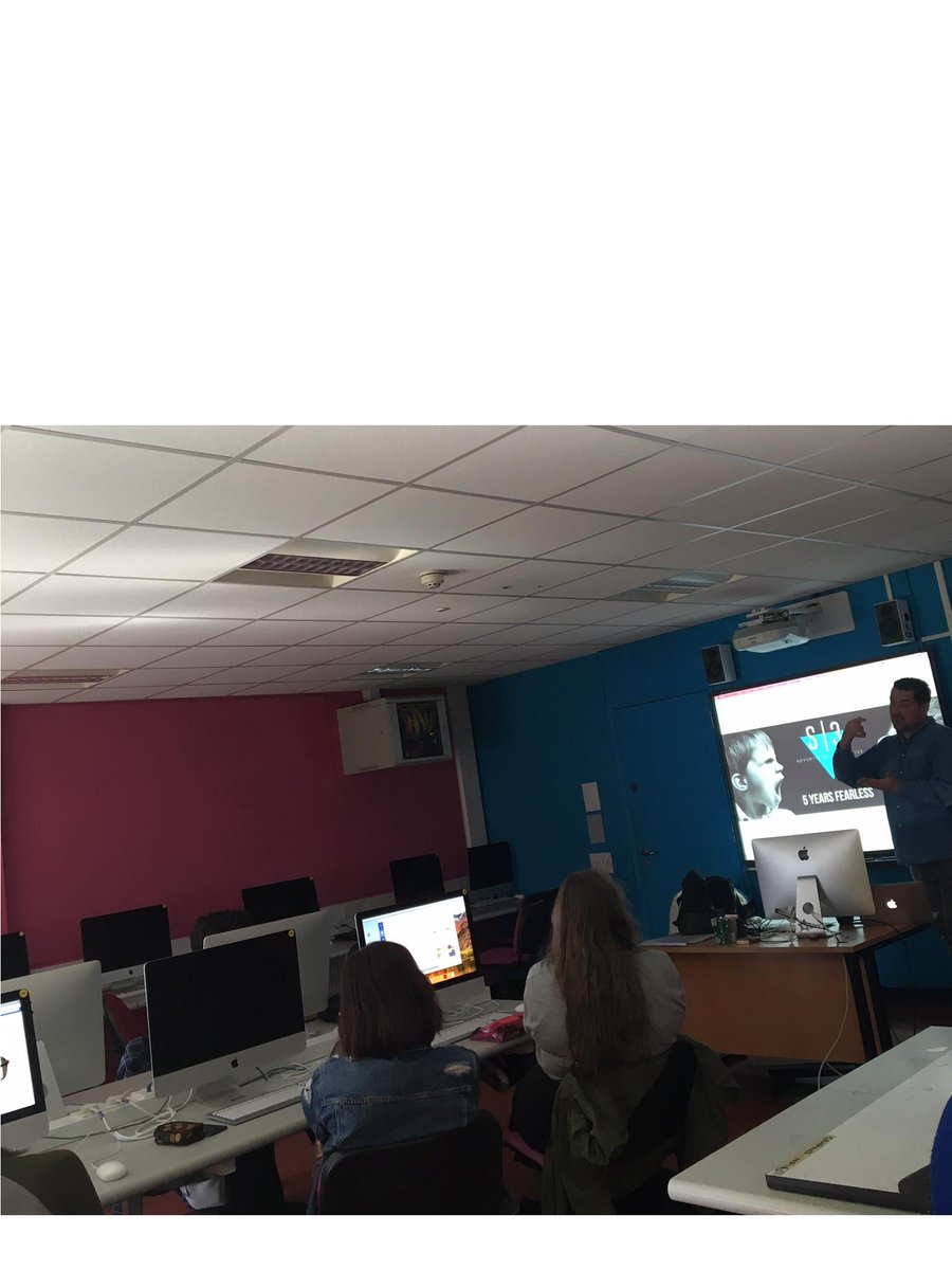 NPTC Group Graphic Communication tweet media