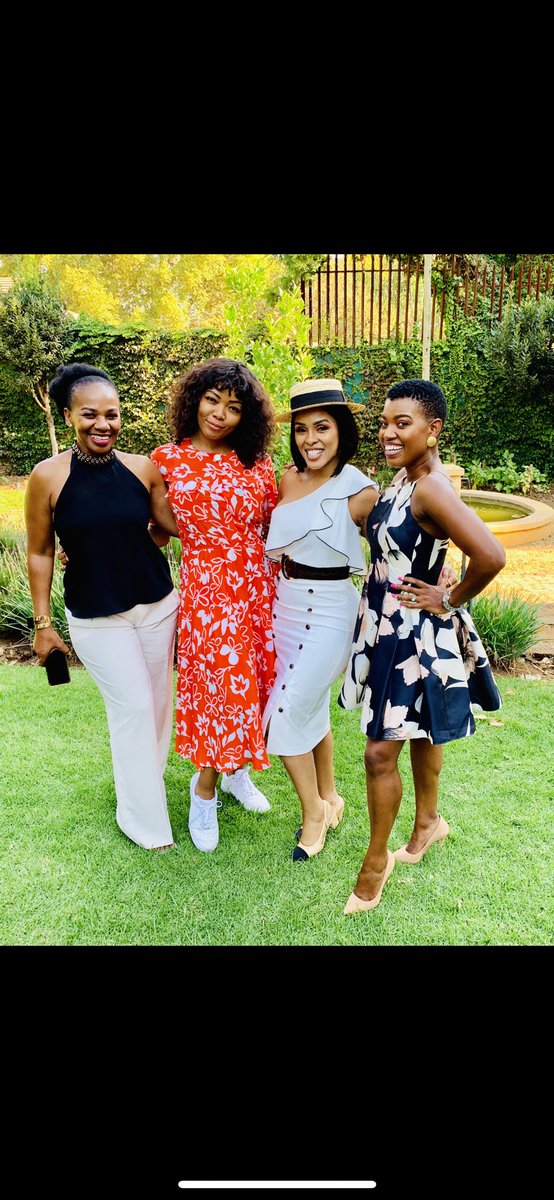 LuciaMthiyane's tweet photo. We had an amazing time #GardenParty @Bellinghamwines #twopeasinapod ... https://t.co/fuxNqgxXjt