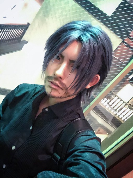 Twitterのコスプレ画像88