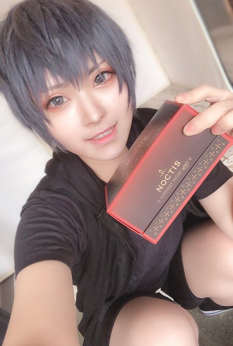 Twitterのコスプレ画像89