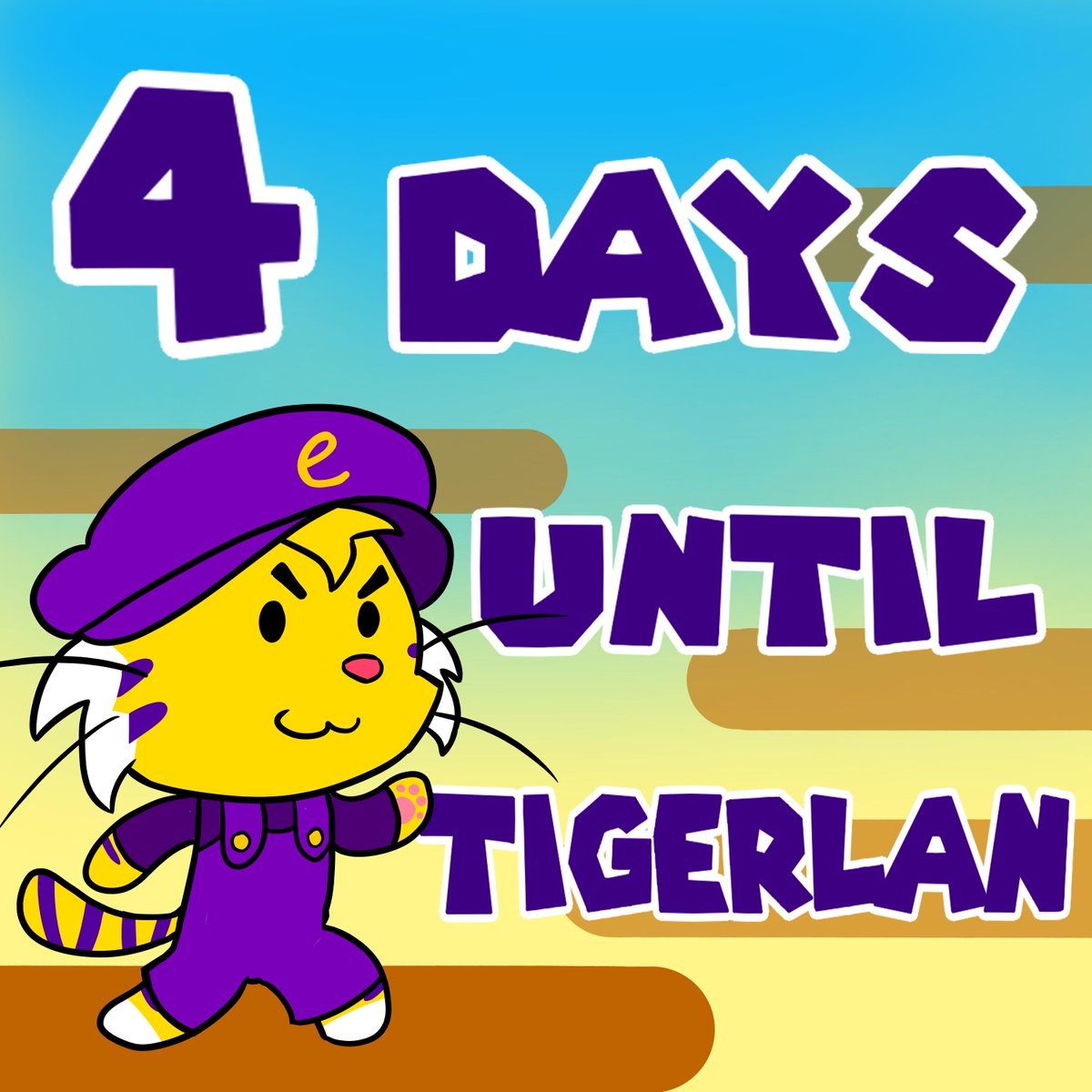EsportsLSU's tweet photo. #TigerLAN won't be the only thing going on at @RedStickFest. There's a host of digital & tech related events & panels throughout the weekend for you to enjoy! https://t.co/LB1IUUoVHl
