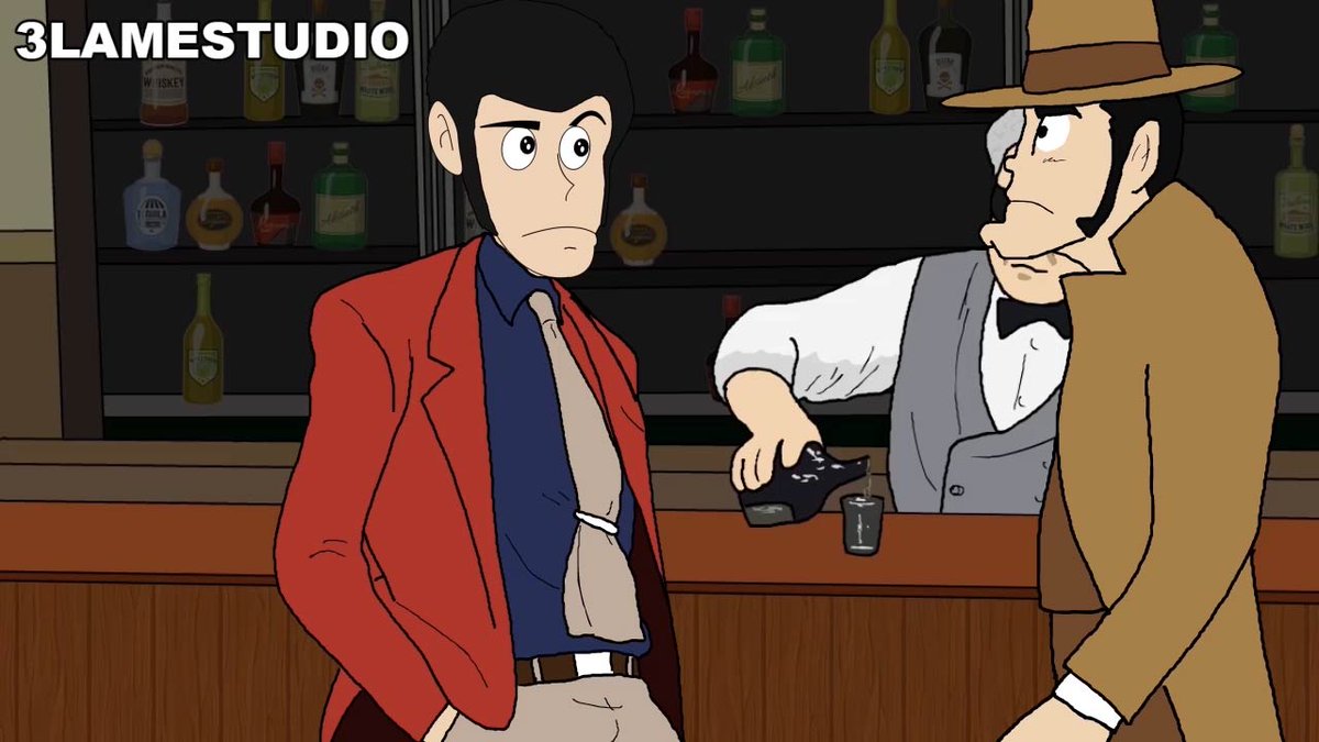 3LAMESTUDIO tweet media