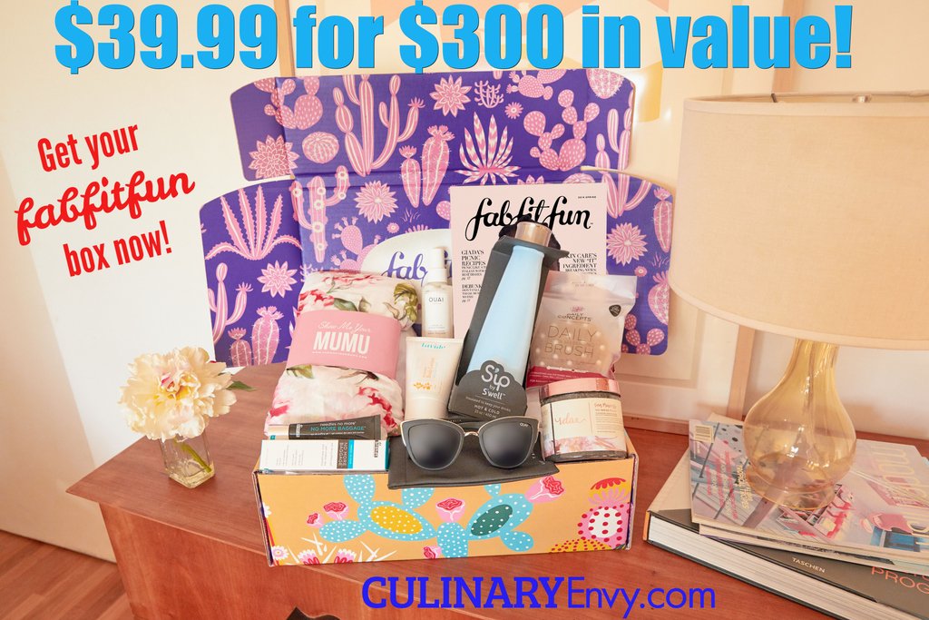 Culinary Envy tweet media