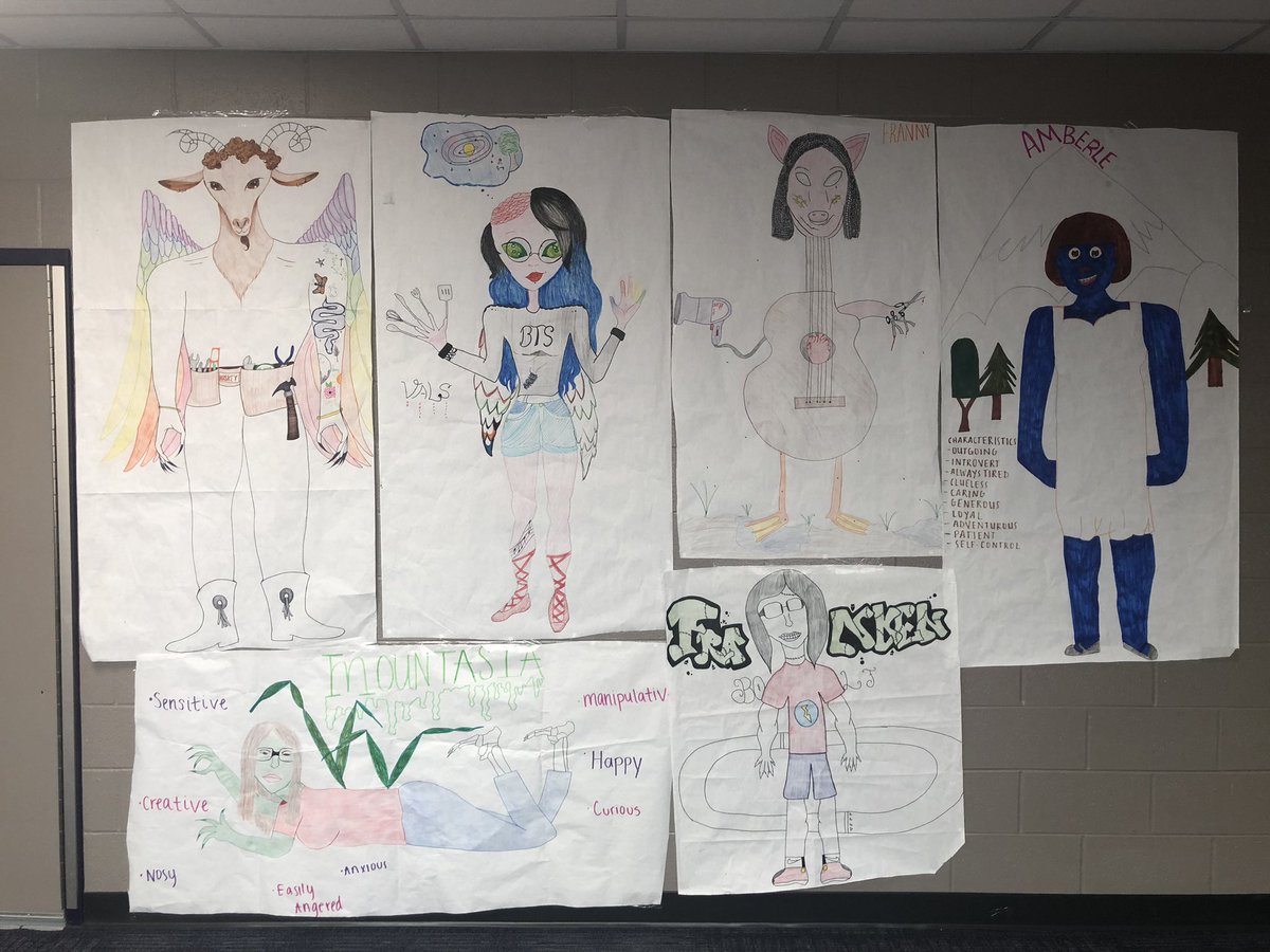MsJordanELAIC's tweet photo. Senior teachers out here getting kids PUMPED about Frankenstein! 🖤🖤 #GoSpivey! #GoVanderpool! https://t.co/ETGAXlcBYZ