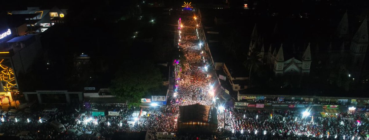 arivalayam's tweet photo. "திண்டுக்கல் மக்களவைத் தொகுதி திமுக வேட்பாளர் வேலுசாமி மற்றும் நிலக்கோட்டை சட்டமன்ற வேட்பாளர் சவுந்திரபாண்டியன் ஆகியோருக்கு உதயசூரியன் சின்னத்தில் ஆதரவு தாருங்கள்"
- கழக தலைவர் @mkstalin அவர்கள் பிரச்சாரம்.
#DMK4TN https://t.co/SMzku0SoTx