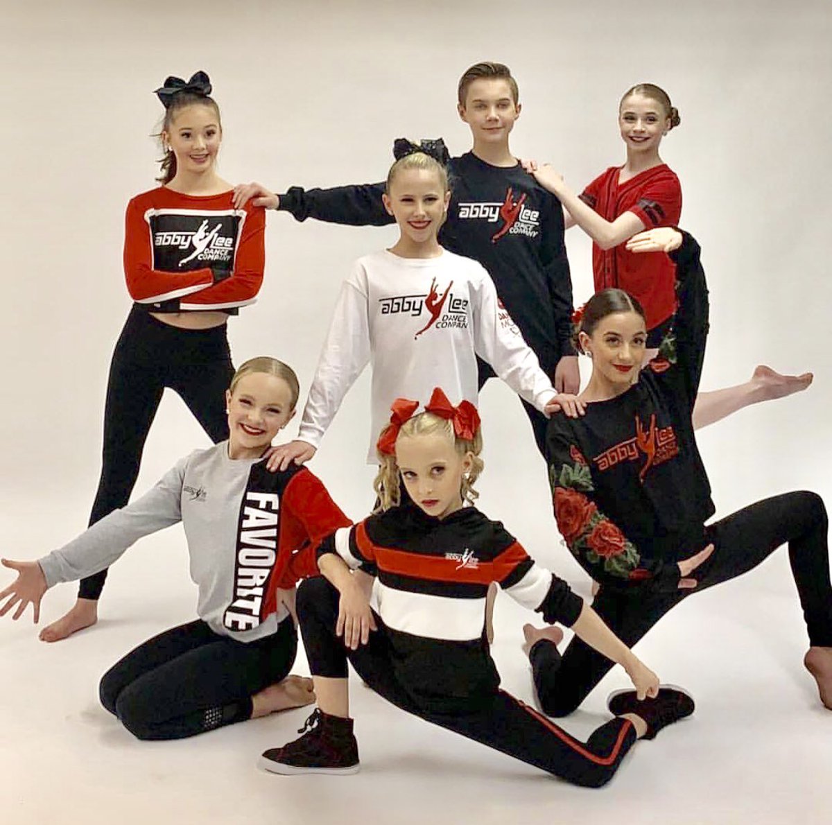 Dance Moms On Twitter Og Team Or New Team I Love The Og