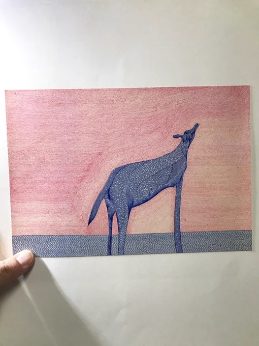 昔は細かい、そして、 