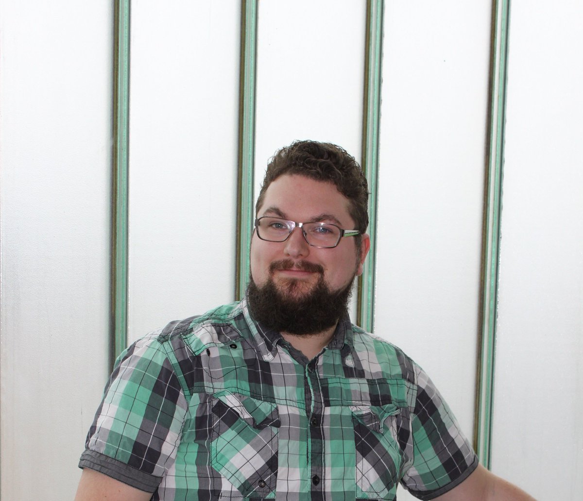 Volgende week is het Autismeweek! 
Donderdag 4 april geeft ervaringsdeskundige Marvin een workshop over autisme. 
Wij nodigen jullie graag uit! Voor meer info en aanmelden klik ➡️ bit.ly/2Wv6tEZ 
#autismeweek #autisme #weekvanautisme #leviaan #zorg