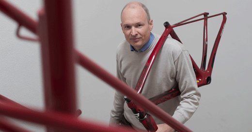 On Wednesday April 3, 2019 our business development manager Richard Janssen from the Additive Manufacturing program will give a presentation during the <a href="/AdditiveMFGUG/">AdditiveMfgUG</a>, March 31 – April 4, 2019 / Hilton Chicago. Come join us, register now: amug.com.