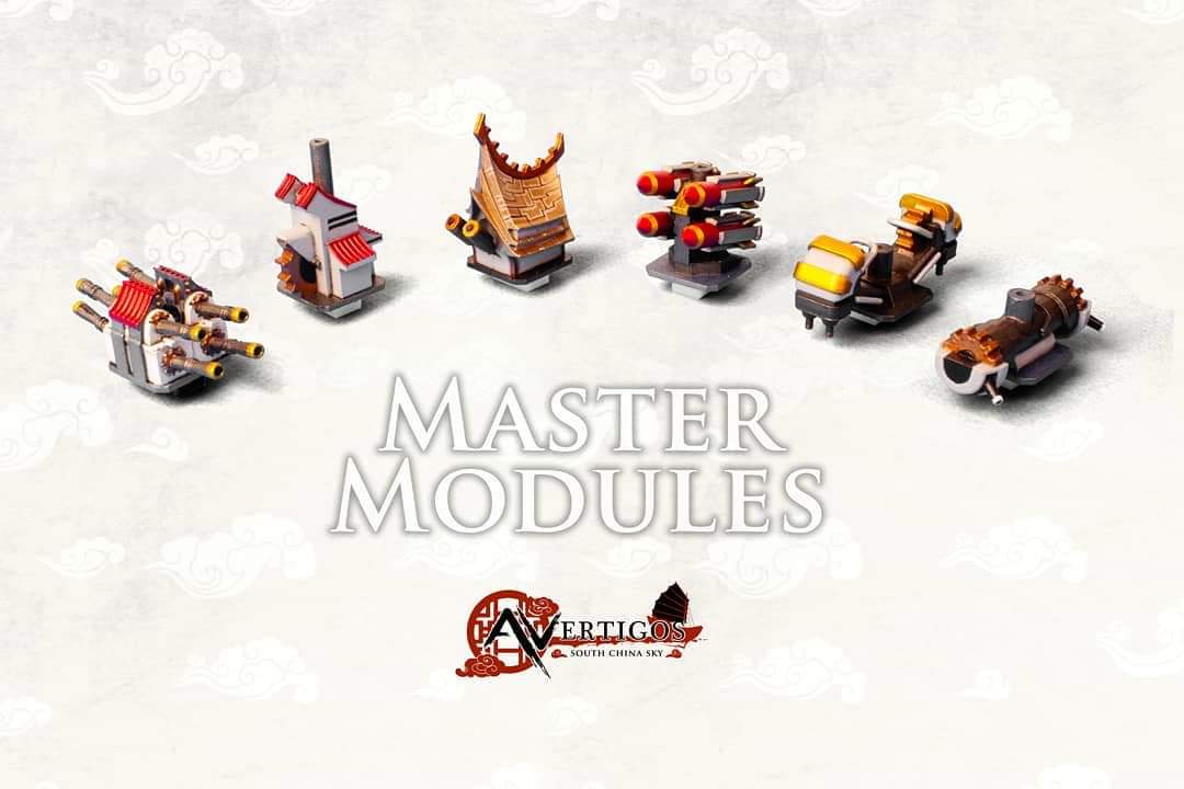 SidOnLife's tweet photo. Mama always said life's like a box of chocolates! These look sinfully good @Geoduckling! #miniatures #tabletopgaming #Kickstarter @avertigos_game https://t.co/xfYfk9KOww