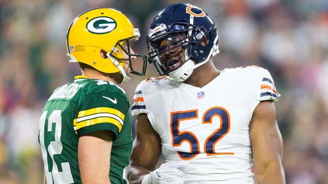 KyleAndBrust's tweet photo. Scalzo and Brust
HAPPY TUESDAY!!
The guys reveal their #BrustedBracket predictions, #Packers vs #Bears opening the season & a little game of One or Zero! ⬇️
📻https://t.co/MdPOi75eO4 https://t.co/uVwCCrsRCb