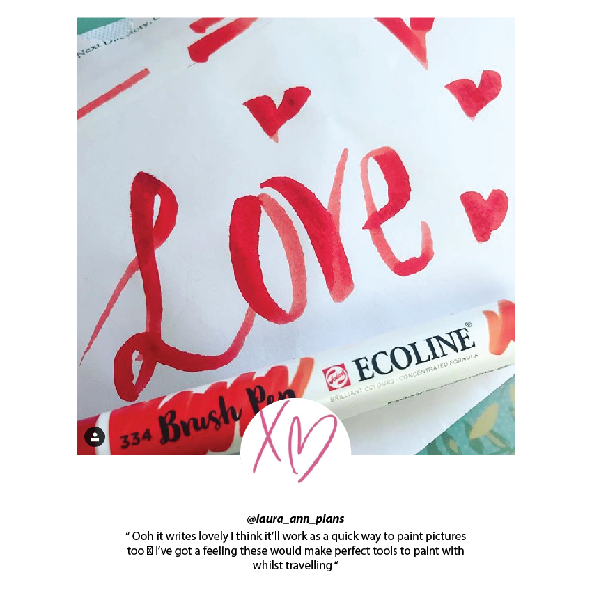 CopyConcept's tweet image. Our new #EcoLine pens are proving popular! We&apos;ve still got a handful of samples to give out! ((We&apos;ve just started putting out the whole range in the shop too!)) 
£2.75 Individual Pen Price
or get 3 for £7.00!