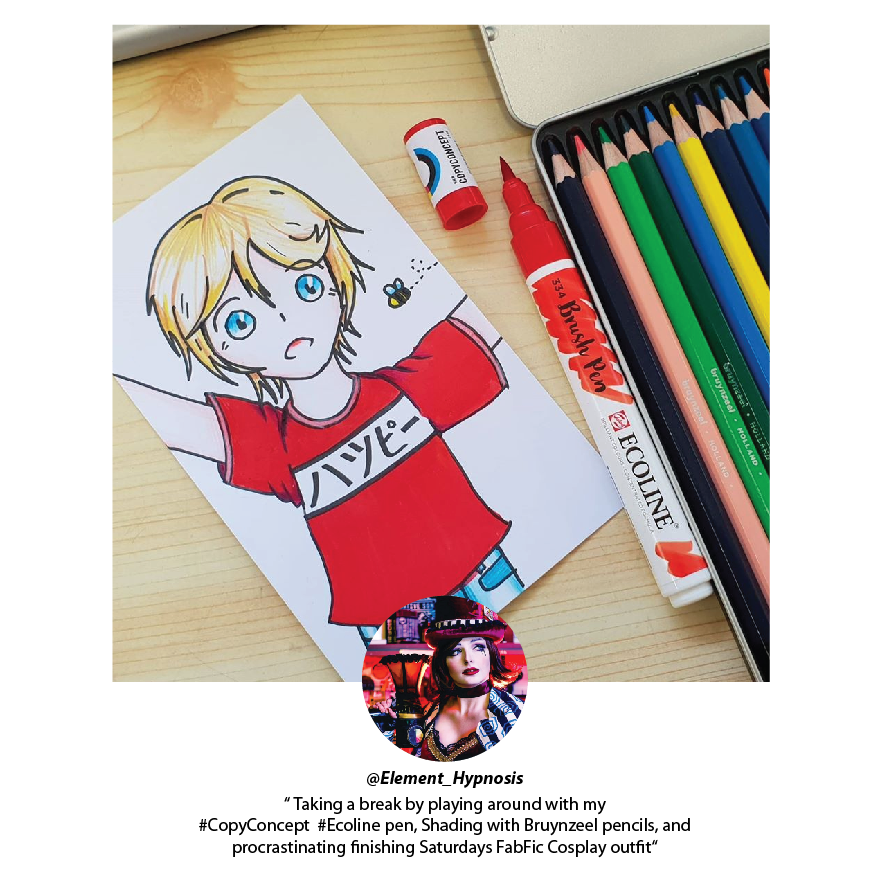 CopyConcept's tweet image. Our new #EcoLine pens are proving popular! We&apos;ve still got a handful of samples to give out! ((We&apos;ve just started putting out the whole range in the shop too!)) 
£2.75 Individual Pen Price
or get 3 for £7.00!