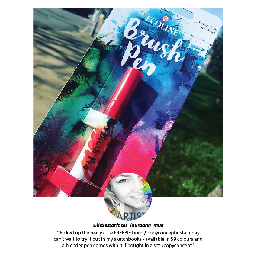 CopyConcept's tweet image. Our new #EcoLine pens are proving popular! We&apos;ve still got a handful of samples to give out! ((We&apos;ve just started putting out the whole range in the shop too!)) 
£2.75 Individual Pen Price
or get 3 for £7.00!