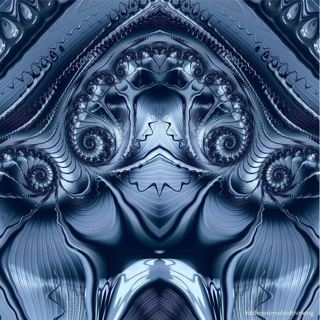 dark_pics's tweet photo. "Fractal geometry is not just a chapter of mathematics, but one that helps Everyman to see the same world differently. #benoitmandelbrot ๐๐ค๐ผ#fractalization #time #math #mandelbrot #design #psx #differentmodeofthinking ๐โฐ๐"
Photos by sectio aurea ๐ค https://t.co/cWzHcwpuYY