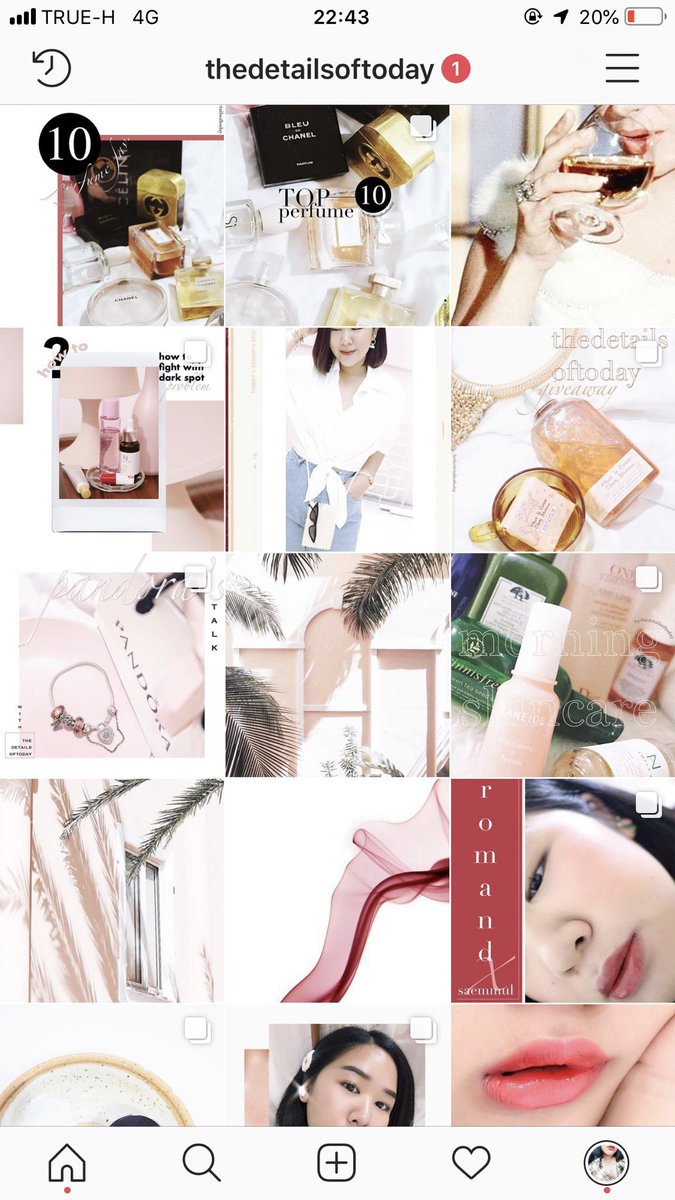 detailsoftoday's tweet photo. ฝากอีกรอบน้า 
น้ำมี ig review รวม content 🍽
ทั้งหมดที่เคยทำด้วยนะ อยากตามอ่าน
แนะนำให้ไปอ่านในไอจี น้ำจะเขียนยาว
และ รูปไม่กระจัดกระจาย เลยค่ะ 
ใน ig จะ active ไวกว่า twitter ด้วยน้า
ยังไงขอฝากเพื่อนๆอีกช่องทางนึงน้าาาา
มาร่วมพูดคุยเรื่องเครื่องสำอางกัน🧴✨
#howtoperfect https://t.co/oxYP7gDO6O