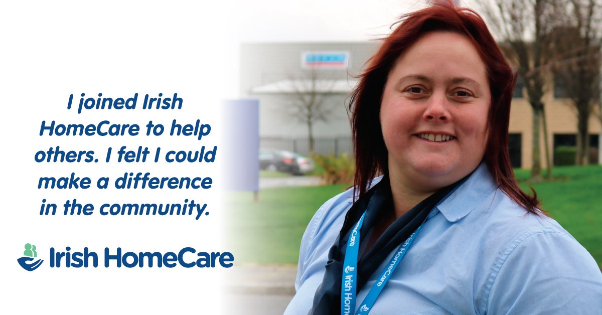 Irish Homecare Irishhomecare Twitter