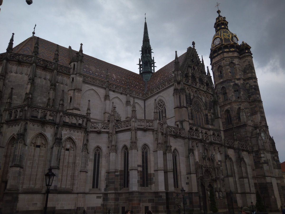 ATTRACTDanube's tweet photo. 1st day TSW sessions and presentions complete thanks to the Technical University of Košice for a finely organised day to and to all ATTRACTIVE DANUBE project partners for attending a constructive session.... https://t.co/8ePKP2SHCd