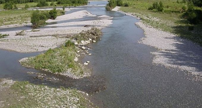 #26marzo #crisidrica: IN #Piemonte IMPOSSIBILE AVVIARE L’IRRIGAZIONE VERCELLESE DAL FIUME SESI. VINCENZI: "#climatechange SOLO BACINI DI ACCUMULO POSSONO GARANTIRE REGOLARE IRRIGAZIONE. 
ACCELERARE ITER NUOVI INVASI 
anbi.it/art/articoli/3…
 <a href="/ANBI_Nazionale/">ANBI</a> <a href="/BaraggiaOnLine/">Consorzio di Bonifica della Baraggia</a>