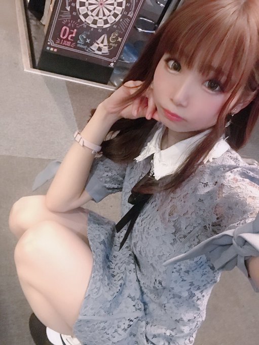 コスプレイヤー姫宮まほれのTwitter画像45