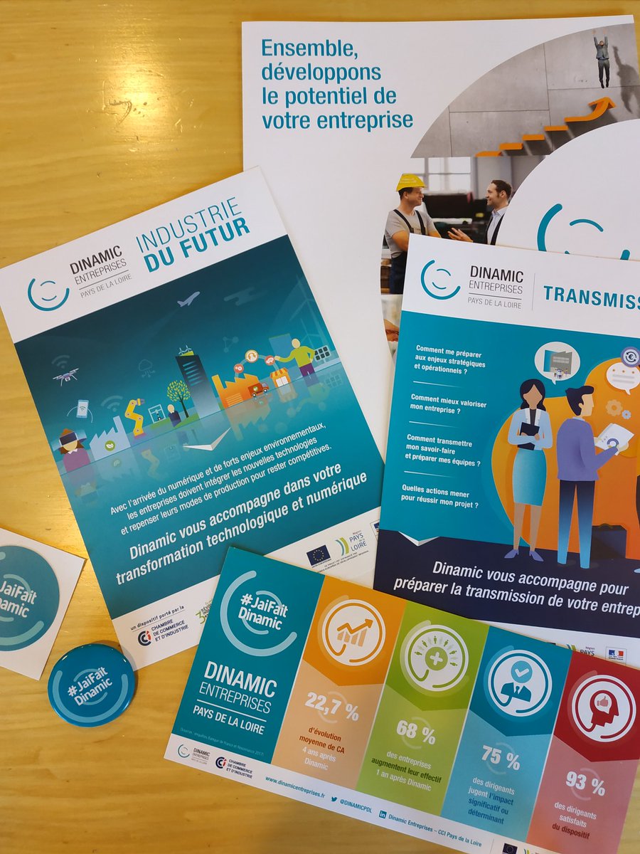 LaurenceMART49's tweet photo. Réunion de la #teamdinamic ! 😀 Au programme : performance, optimisation et échange de bonnes pratiques 👍 https://t.co/0PE6GSgwVg