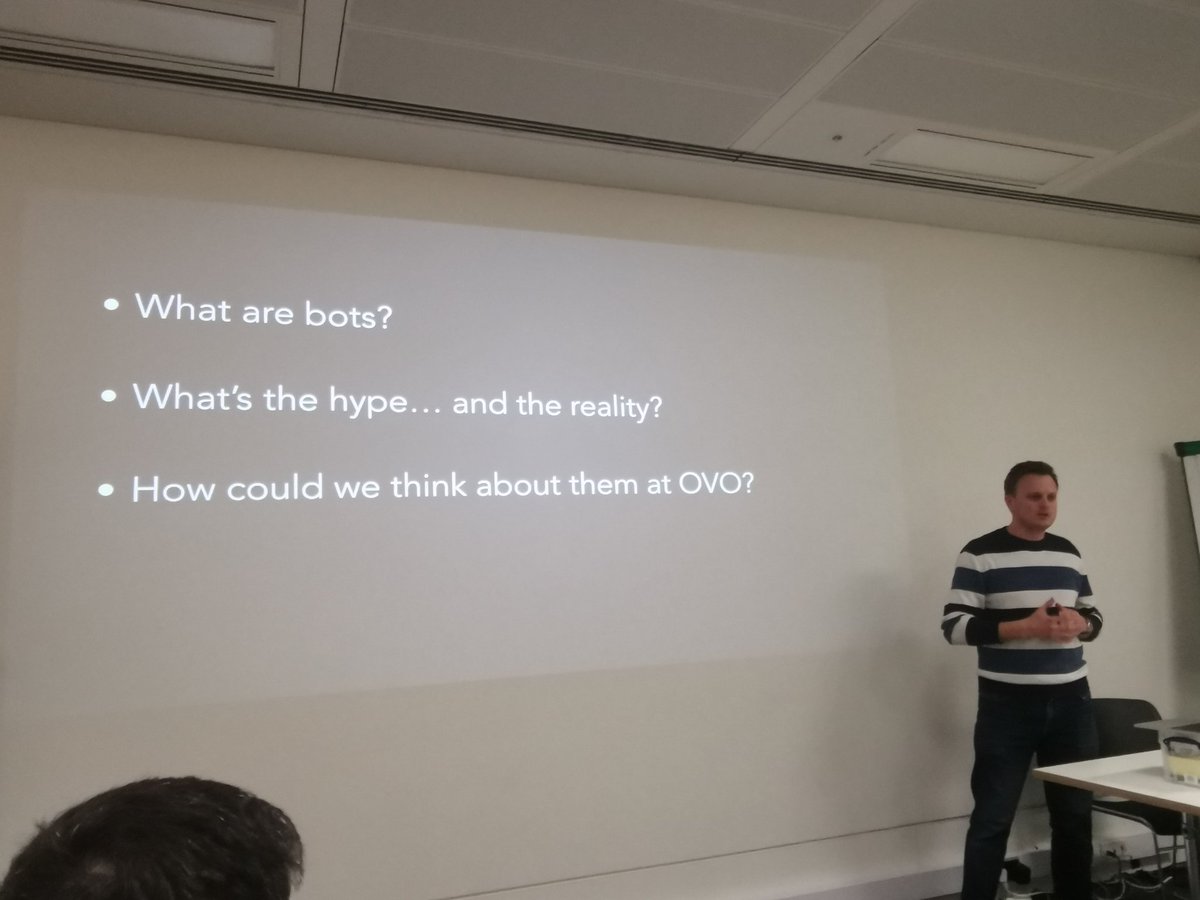 rosariogrosso's tweet photo. Let's talk about bots with David.. Or are we talking with a bot? Is David a human or a bot? #ovopdc https://t.co/y31d3v0mI4