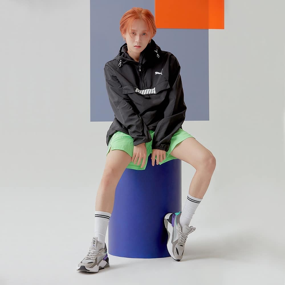 Hyuna x Hyojong Moments ♥️ tweet media