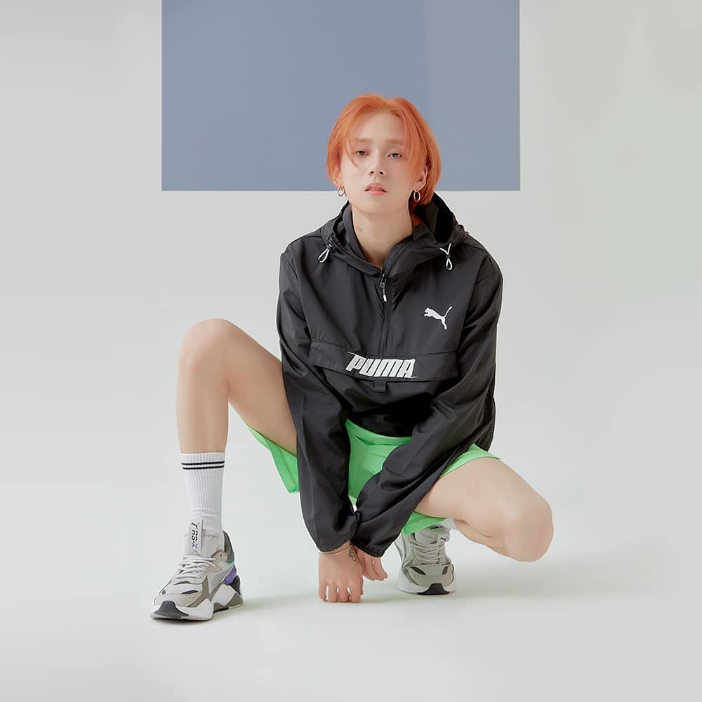 Hyuna x Hyojong Moments ♥️ tweet media