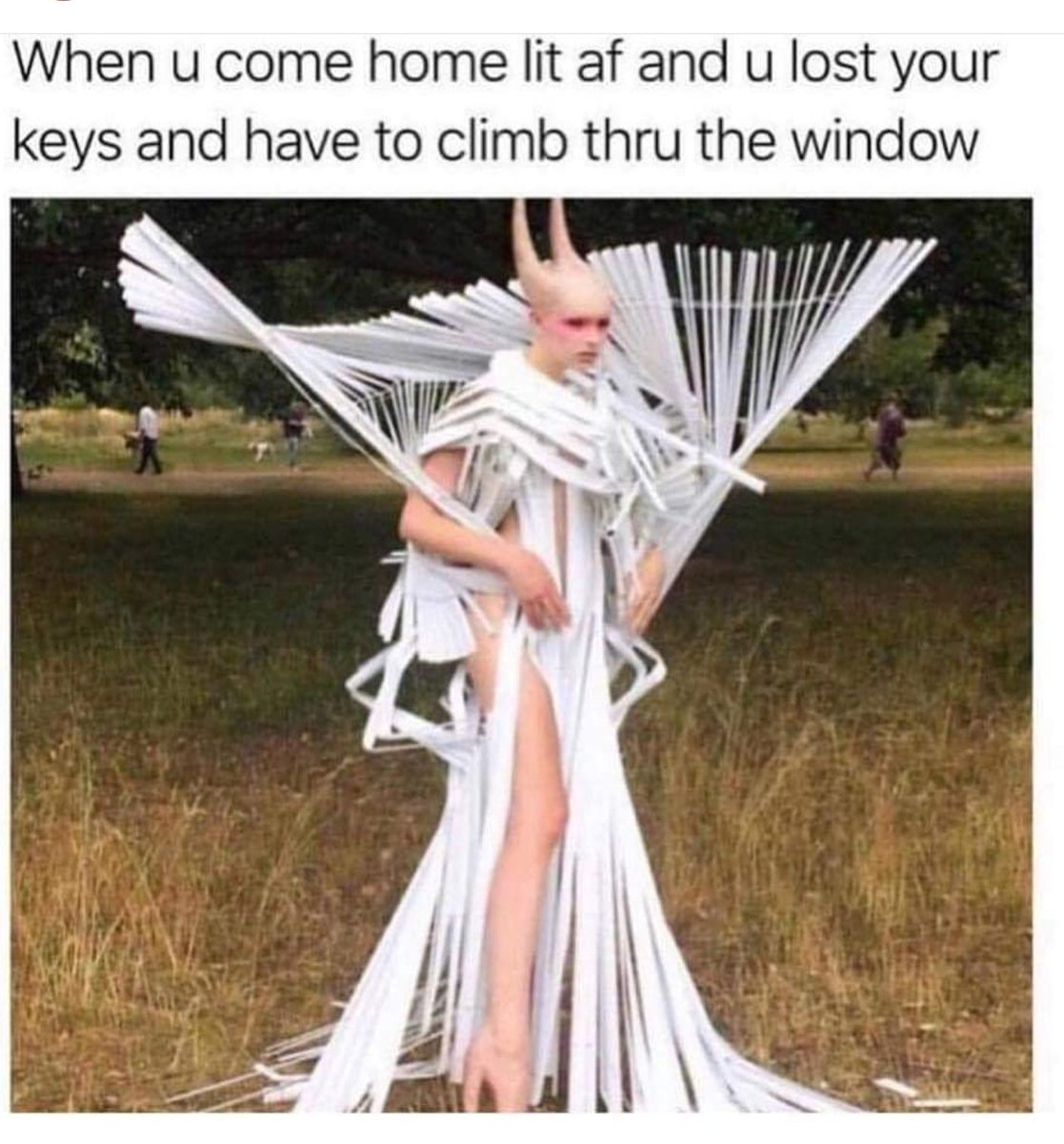 BadJaxi's tweet photo. Been there 😂 https://t.co/aLeE6CiGxQ