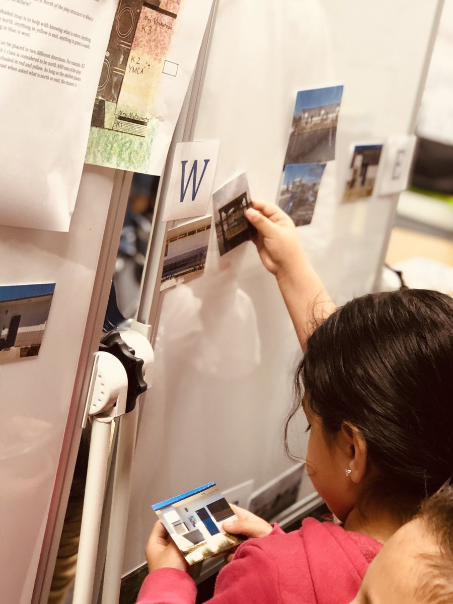 bowteesta's tweet photo. Community helpers make our world better. @KSmithSchool kindergarteners apply what they learned about community helpers to their classroom! @meghnavenk @moto_ly #PBLWorks https://t.co/HOBqgd3OHc