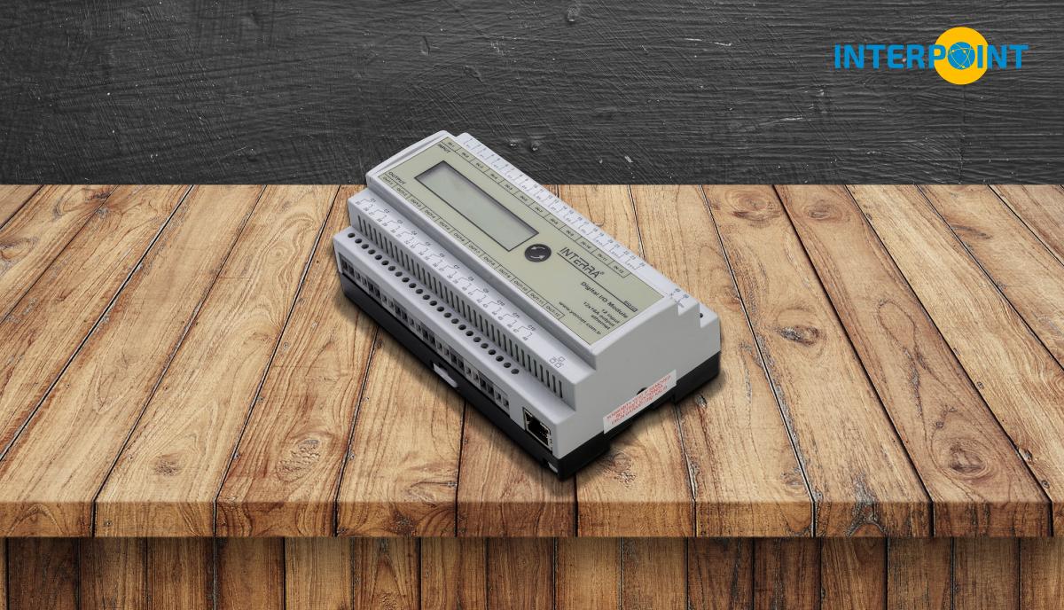 akilliev's tweet image. INTERRA Eio
INTERRA teknolojileri ile yaşam alanlarının kontrolü mükemmel bir şekilde gerçekleştirilirken, aynı zamanda maliyet-etkin çözümler sunulmaktadır.

Ürün hakkında detaylı bilgi için web sayfamızı ziyaret edebilirsiniz;
e-akilliev.com/interra-eio/

#interra #akıllıev #knx